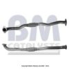 KIA 286102E150 Exhaust Pipe